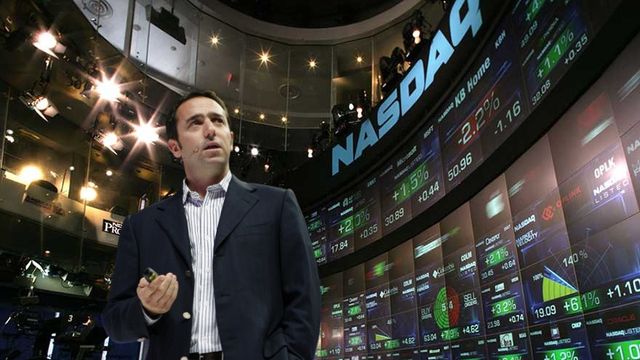 Tras las PASO¿cuántos millones pierden los unicornios en Wall Street?