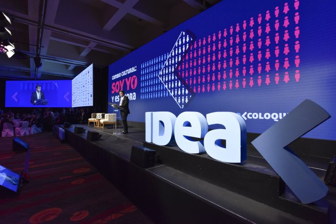 IDEA convocó a sus referentes. La salida exportadora y el impacto en el empleo en el interior