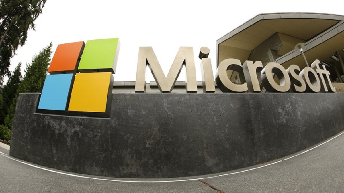 Microsoft se hace con un 4% de la Bolsa de Londres tras firmar un acuerdo de 10 años