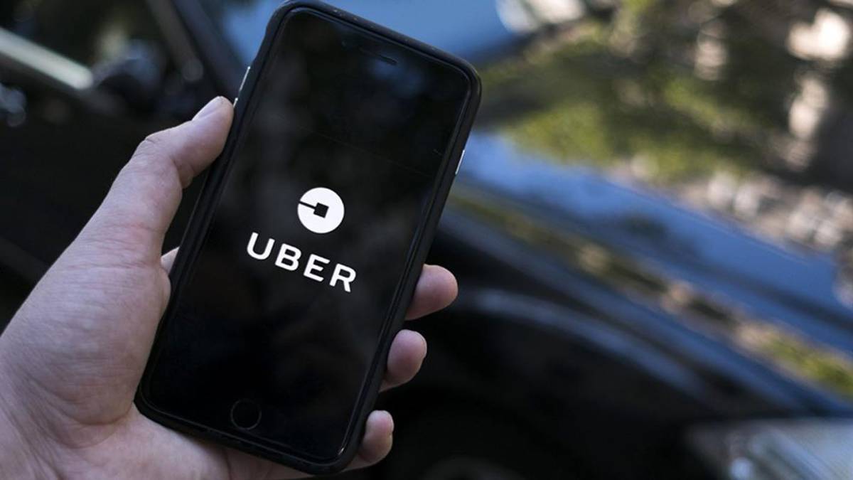 Alianza Mercado Libre- Uber para impulsar pagos digitales