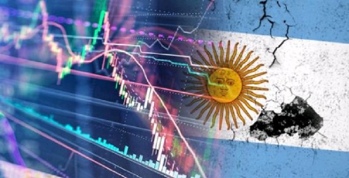 El temor al default dispara al 75% el riesgo de impago de la deuda argentina