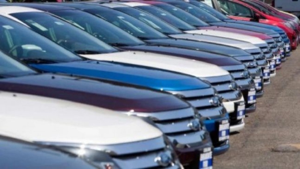 La producción automotriz quebró siete meses de caída y creció 16,1%