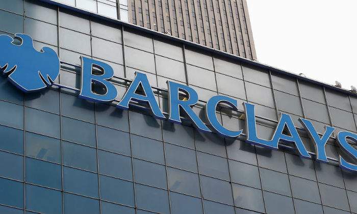 Es favorable el sosiego en las bolsas: Barclays