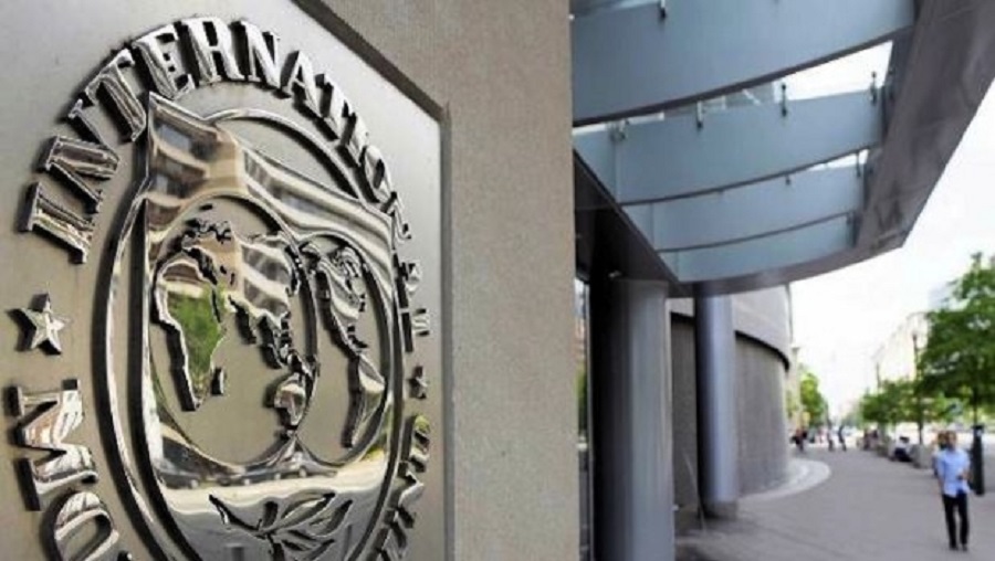 El FMI avisa a China: la incertidumbre por tensiones comerciales sigue siendo alta