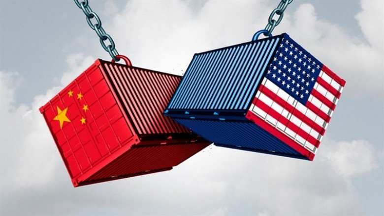 China impone silenciosamente nuevas barreras a proveedores de  EE. UU