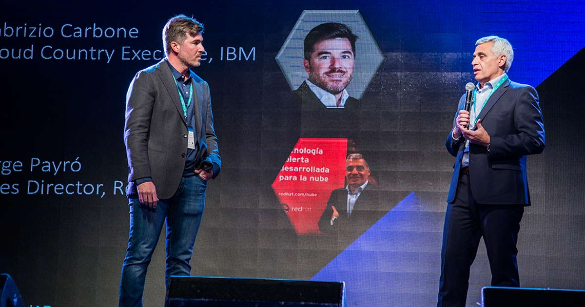5 startups con las que IBM impulsa la innovación en Argentina