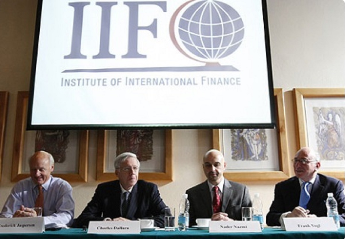 Argentina necesitará más del FMI, según los bancos más influyentes del mundo