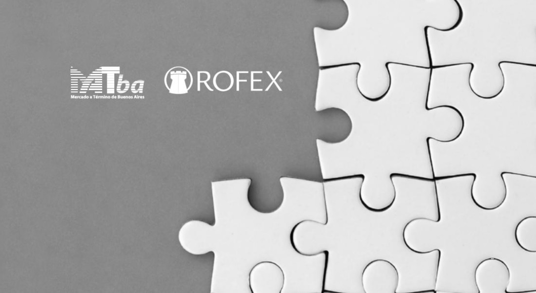 MATBA y Rofex consolidan un gran mercado de futuros