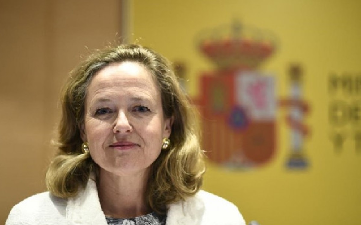 Nadia Calviño será la próxima presidenta del Banco Europeo de Inversiones