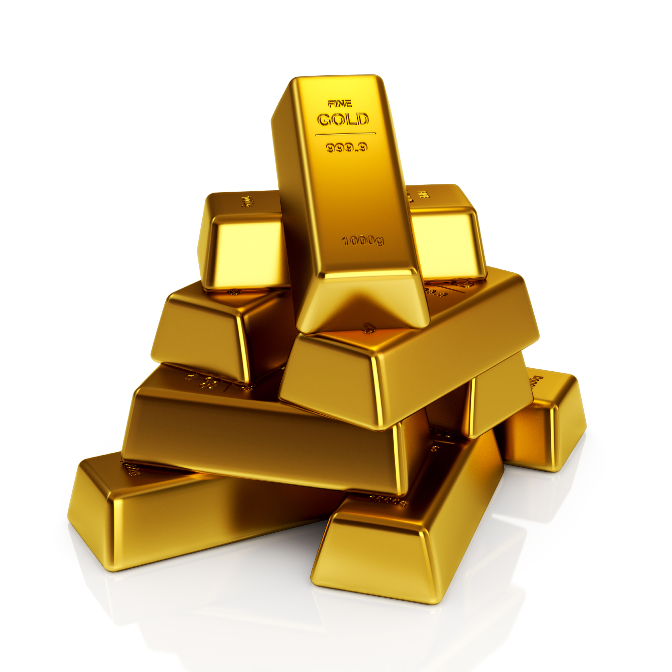 El precio del oro podría romper récords en us$ 2000 dice el Citi