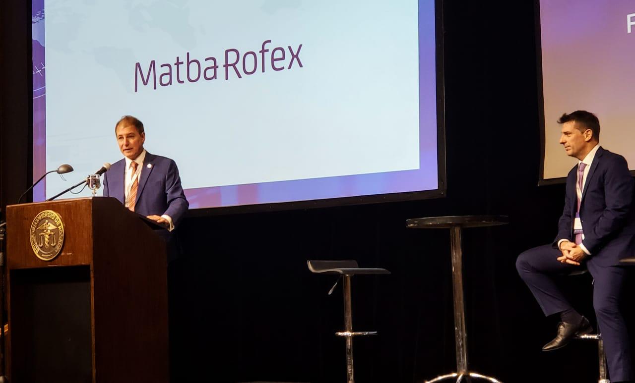 Reporte 2019 de Matba Rofex sobre sustentabilidad