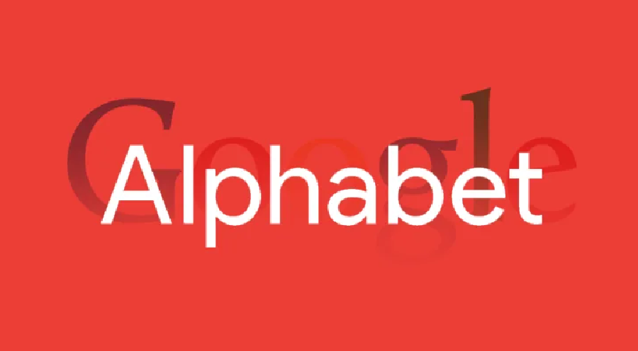 Alphabet (Google) se une a Apple y Microsoft y entra en el selecto club del billón de dólares