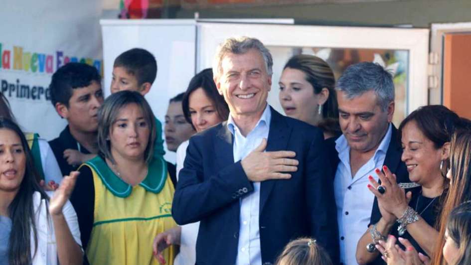 Macri, otra vez al frente del PRO: un acuerdo interno difícil y también un mensaje sobre la relación con el  Gobierno