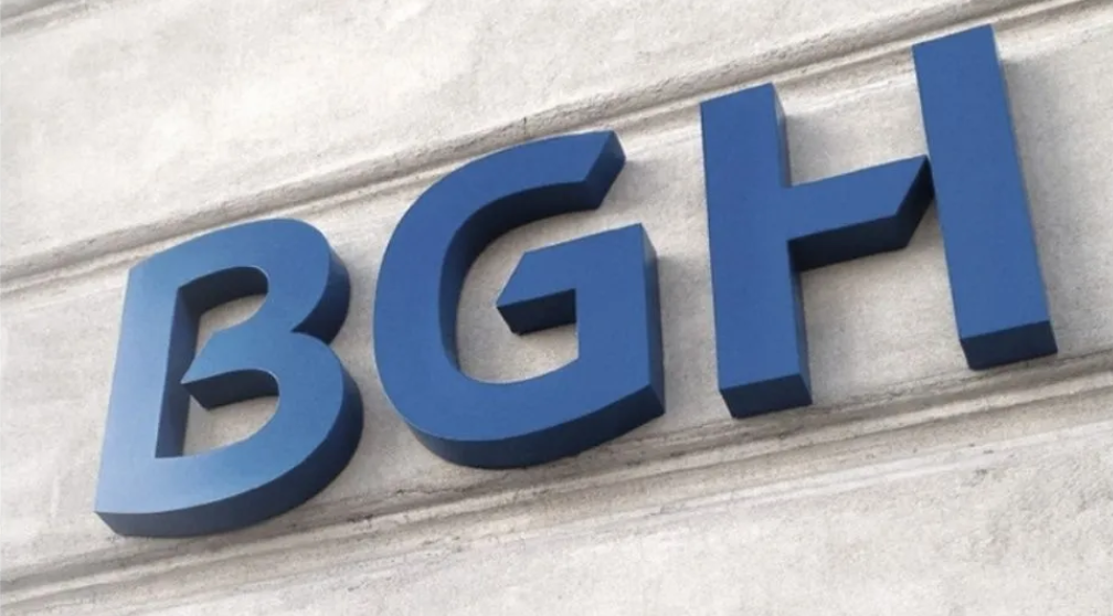 Grupo BGH comenzará a producir aires acondicionados Samsung