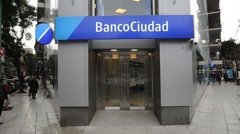Nueva línea para descuento de cheque del Banco Ciudad