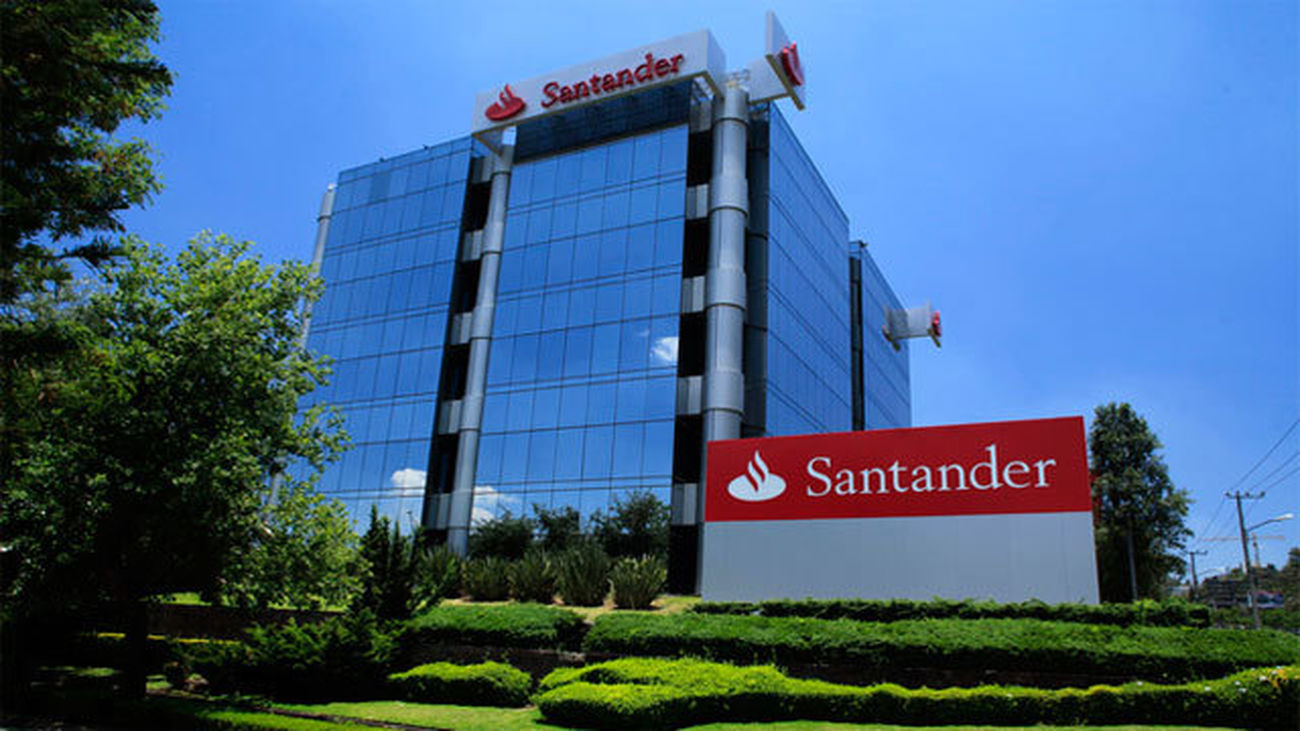 JP Morgan baja el precio a Santander