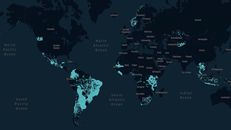 En el mundo: UNICEF y Red Hat trabajan para llevar conectividad a Internet a quienes no tienen
