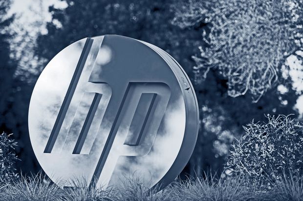 HP Inc. recortará hasta 7.000 empleos en todo el mundo para bajar costos