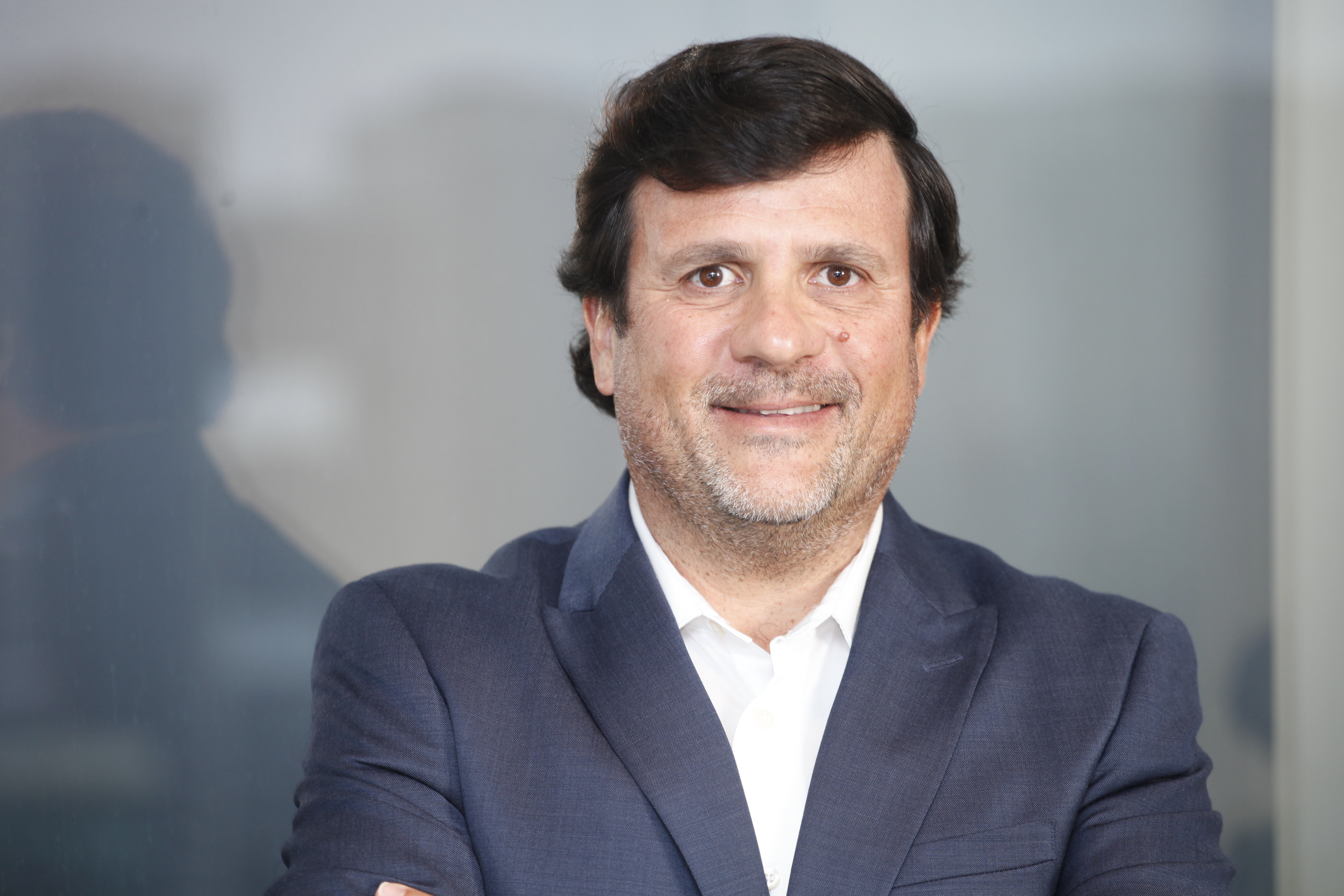Marcelo Girotti, CEO de BGH: “Bajamos las tasas de endeudamiento a la mitad”