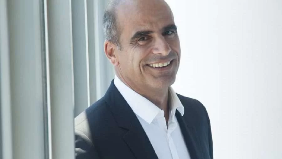 Roberto Nobile será el nuevo CEO de grupo Telecom
