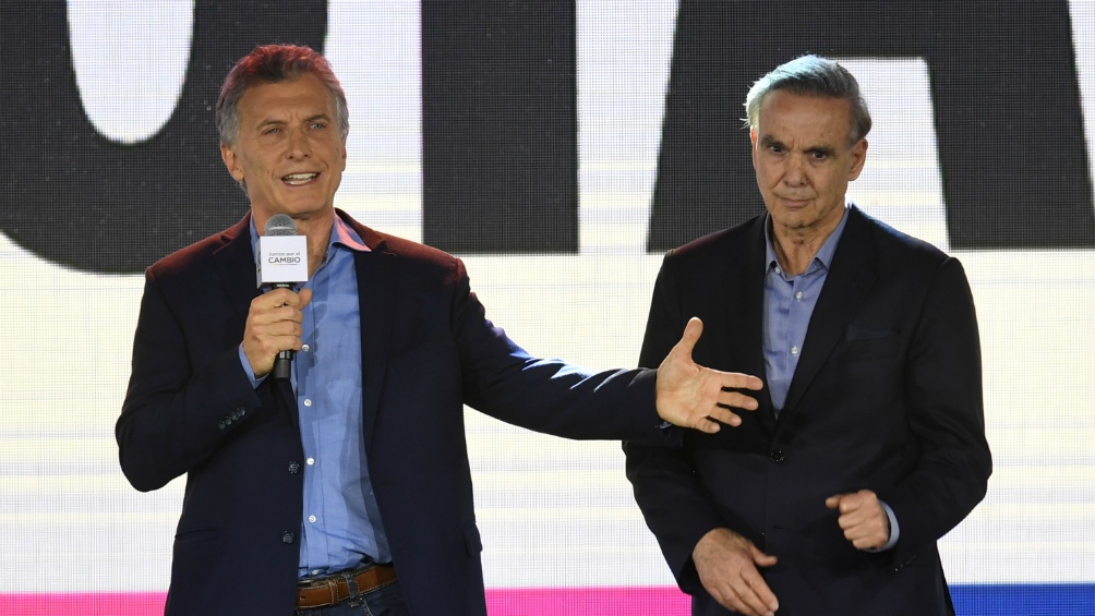 Tras la derrota, dudas sobre el rol que tendrá Macri en la oposición