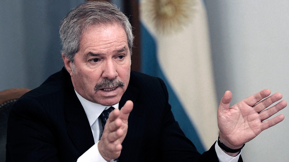 Solá aseguró las relaciones entre Argentina y México tendrán un nuevo rumbo