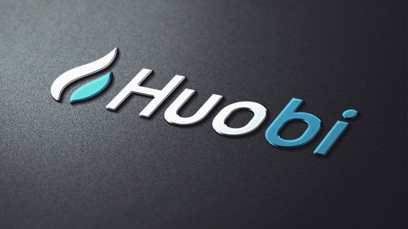 Japón aprueba el token nativo de Huobi