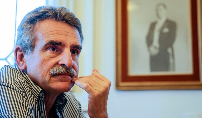 Agustín Rossi adelantó un diciembre «intenso» para tratar leyes prioritarias