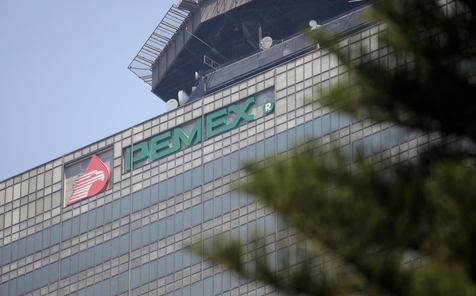 Pemex, principal riesgo fiscal para México, señala S&P