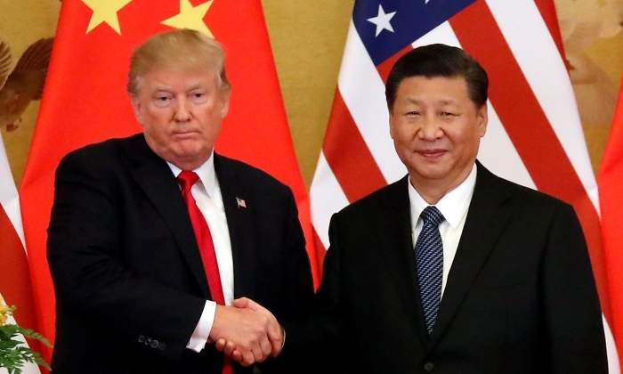 China y Estados Unidos eliminarán los aranceles impuestos durante la guerra comercial