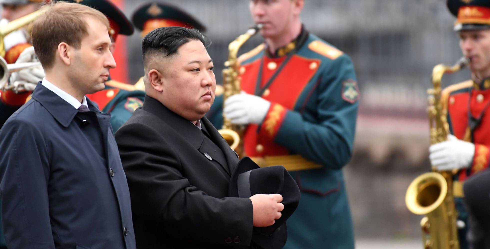 Corea del Norte promete «ampliar e intensificar» los ejercicios militares