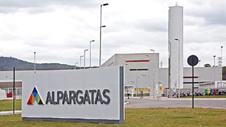 Alpargatas vende la totalidad de Topper Argentina por u$s 64 millones