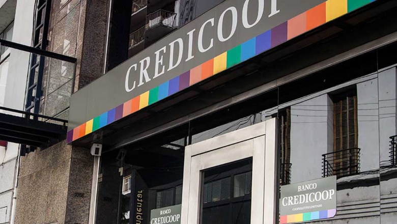 Nueva línea de créditos del Credicoop