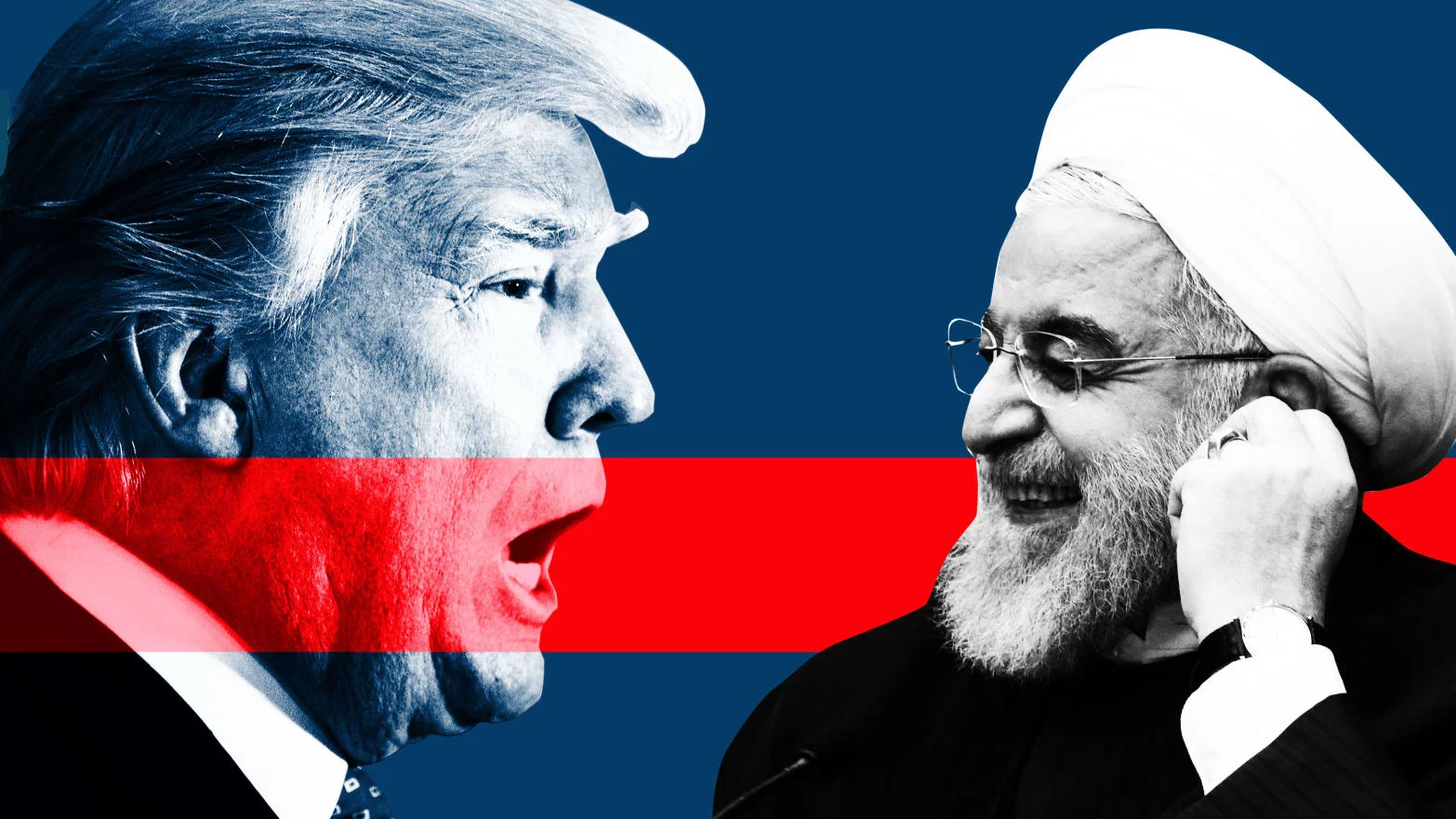 Wall Street reduce pérdidas pese a la escalada de tensión entre Irán y EEUU