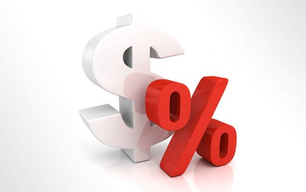 BCRA aumentó 950 puntos básicos la tasa de interés