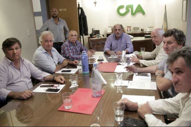 CRA acusó al Gobierno de silencio cómplice por la destrucción silobolsas