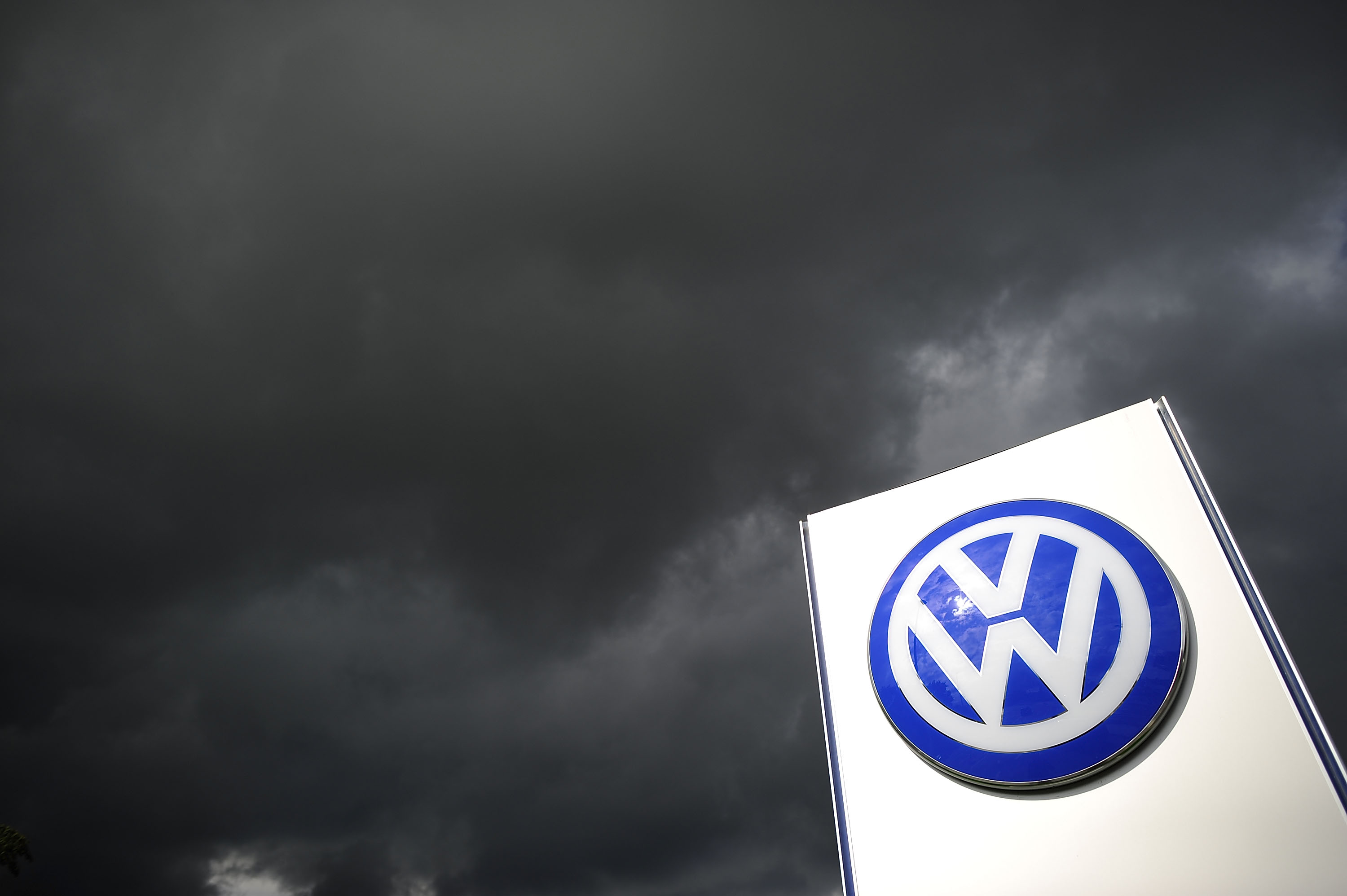 Volkswagen llega a un  acuerdo en Alemania por Dieselgate