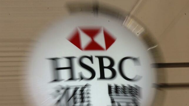 HSBC incumple expectativas en sus resultados y recortará 35.000 puestos