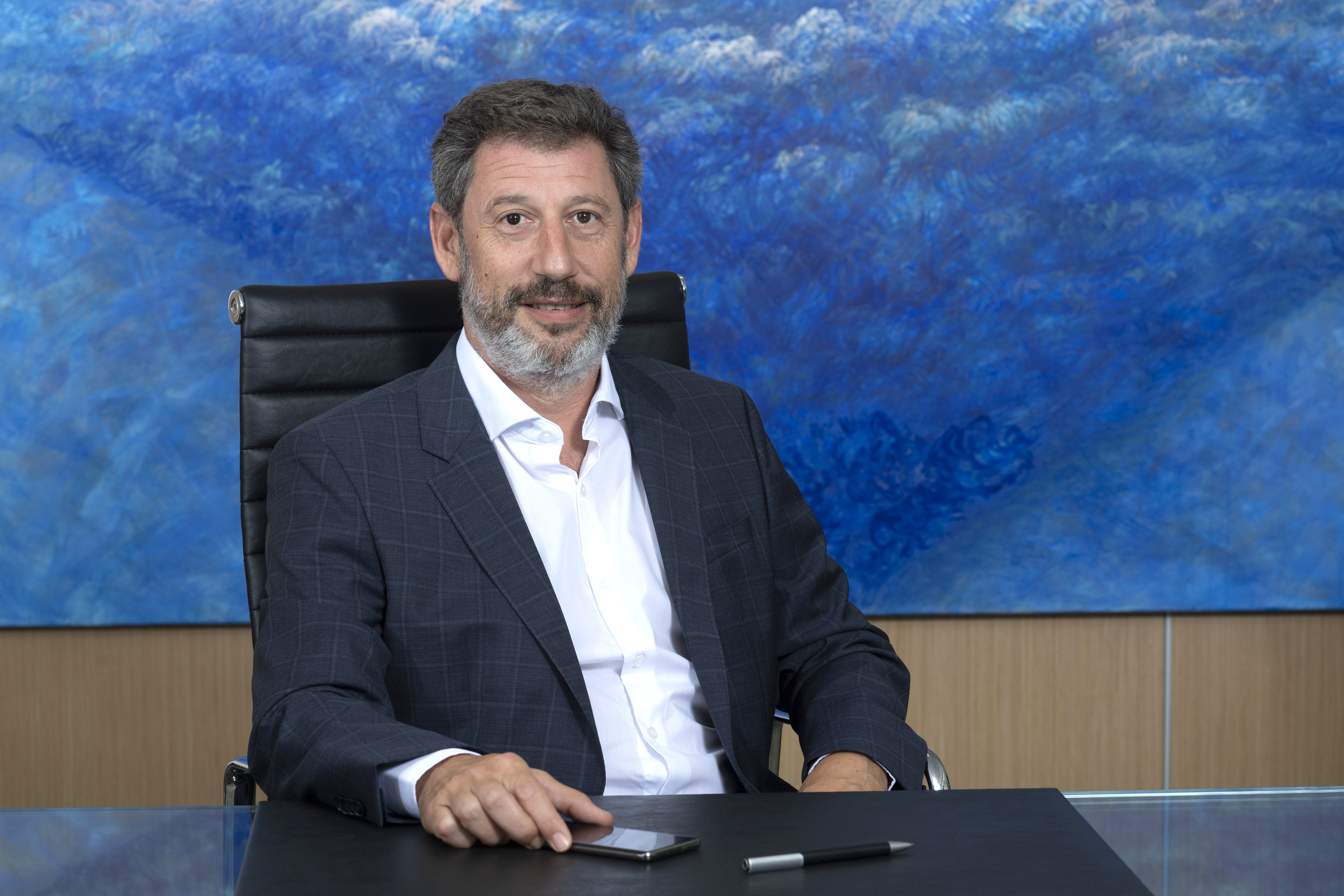 Nuevo CEO para Telefónica Movistar de Argentina