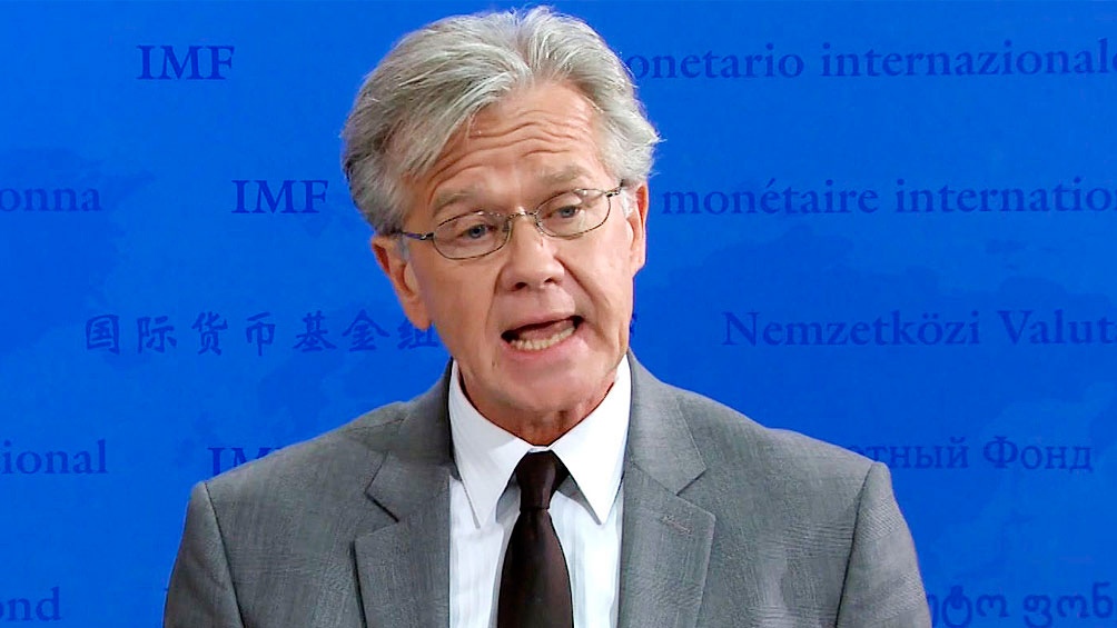 El FMI afirma que el diálogo con el Gobierno continúa activo y constructivo