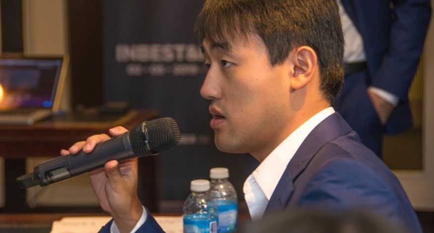 Mike Wu llegó a Buenos Aires con una inversión de US$ 300 millones