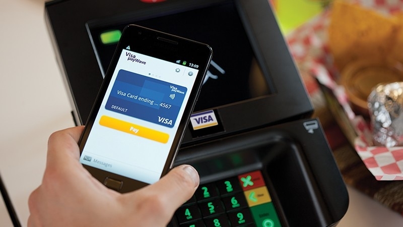 Simpleza: cómo utilizar la versión digital de tu tarjeta de crédito en tu celular