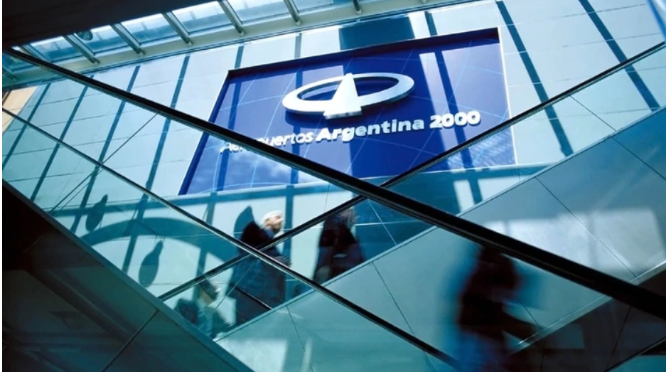 Aeropuertos Argentina 2000 emite ONs dollar-linked Clase 9 Adicionales y Clase 10 a tasa cero