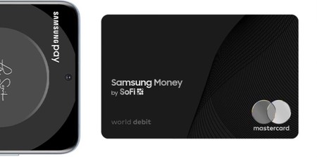 Samsung Money by SoFi: la nueva tarjeta de débito de Samsung Pay