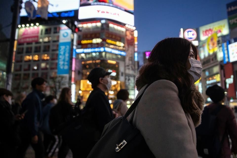 La inflación al consumidor en la capital de Japón aumenta al ritmo más rápido en 40 años