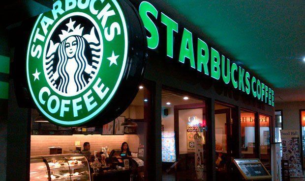 La crisis en los fast food: Starbucks y Burger King cierran 13 locales en el país