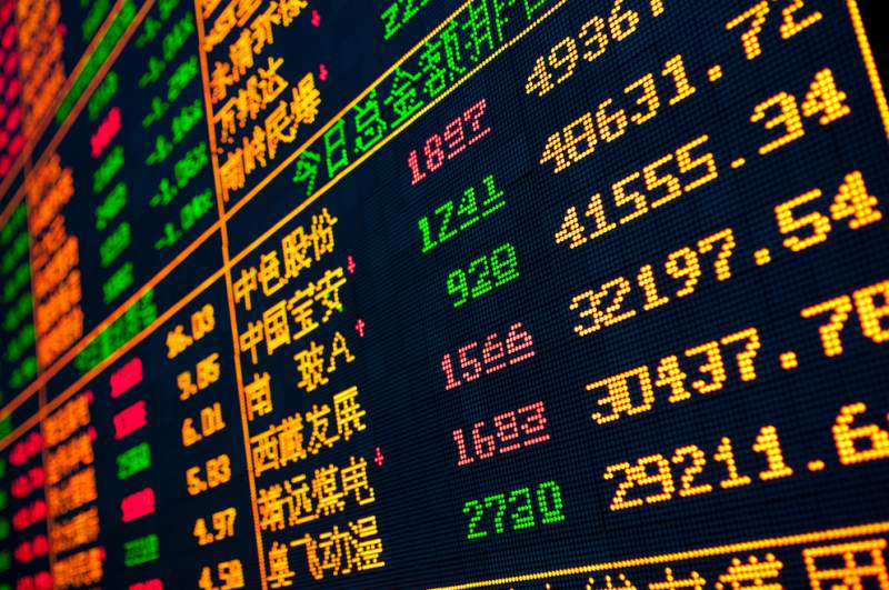 Las acciones de Hong Kong han abierto a la baja este miércoles