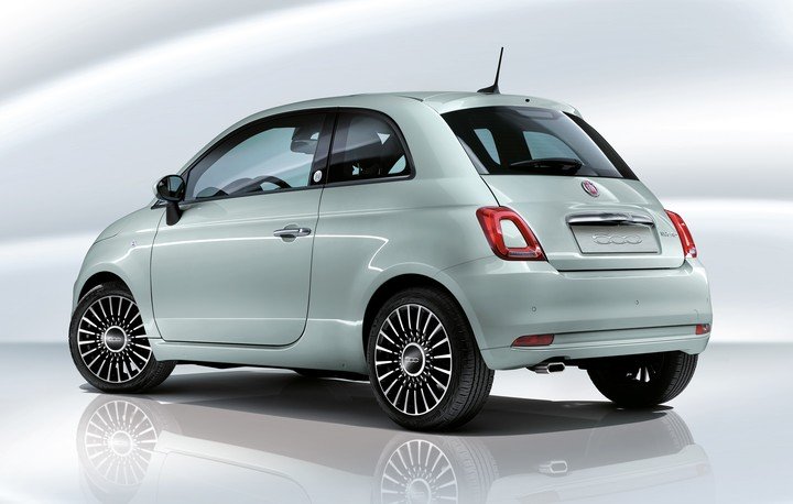 Fiat confirmó la llegada de un 500 eléctrico para la Argentina