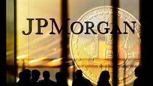 JP Morgan dice que Bitcoin está un 25% por debajo de su valor intrínseco