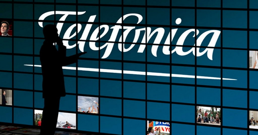 Telefónica registra pérdida de 2.150 millones en 4T 2023 lastrada por Reino Unido
